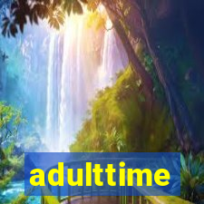 adulttime