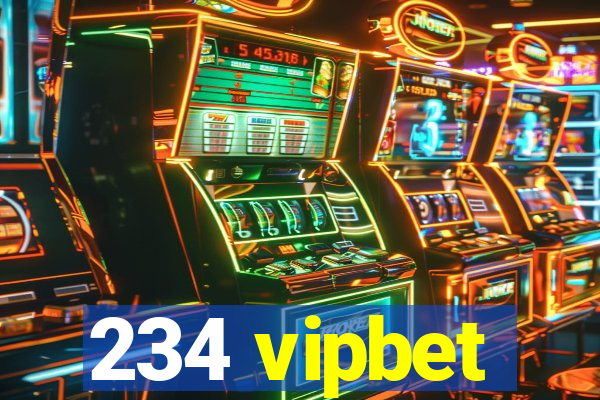 234 vipbet