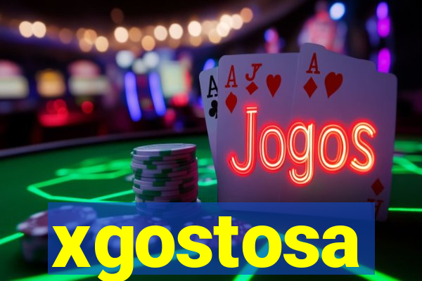 xgostosa