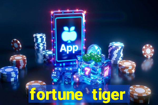 fortune tiger deposito minimo 5 reais