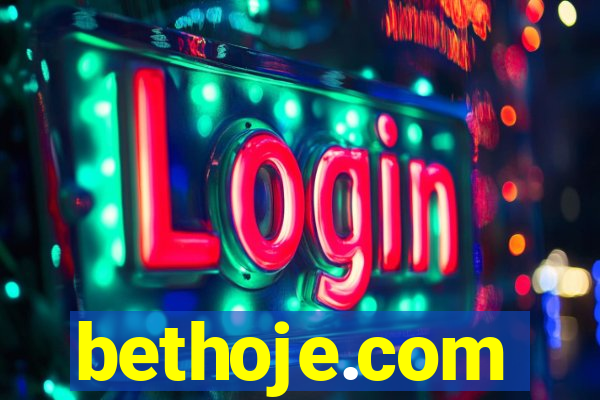 bethoje.com