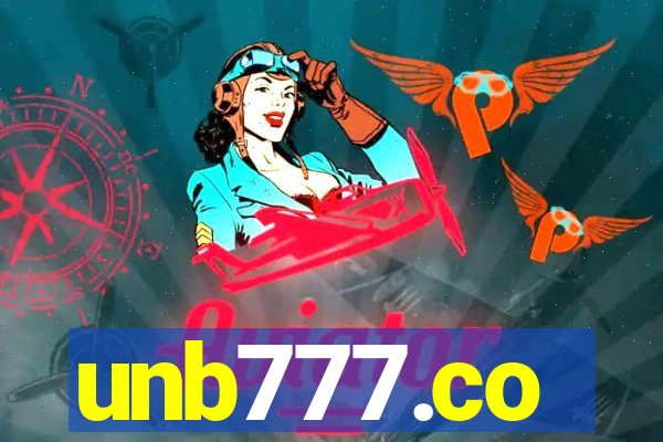 unb777.co