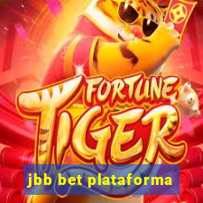 jbb bet plataforma