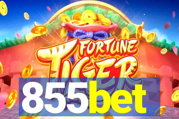 855bet