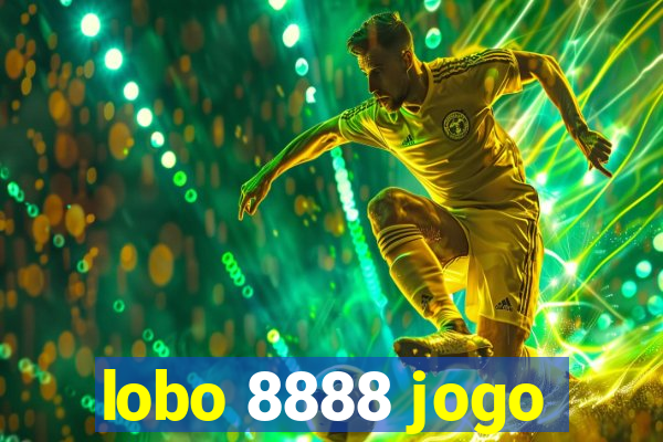 lobo 8888 jogo