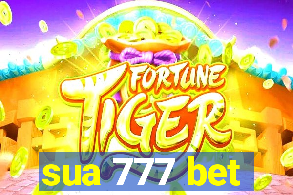 sua 777 bet