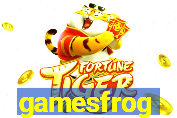 gamesfrog