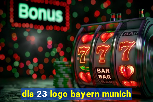 dls 23 logo bayern munich