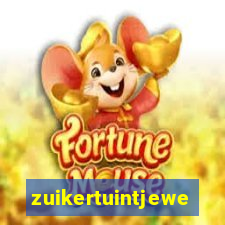 zuikertuintjeweg