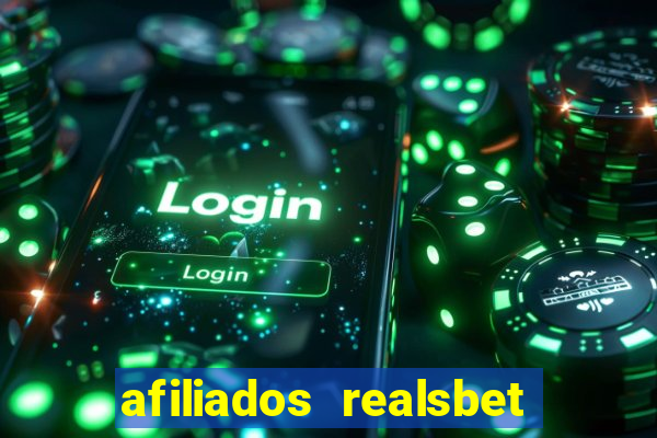 afiliados realsbet com login