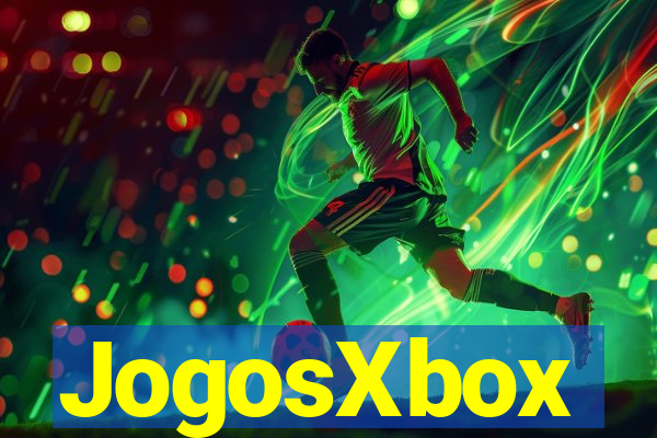 JogosXbox