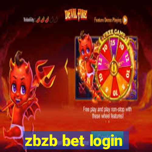 zbzb bet login