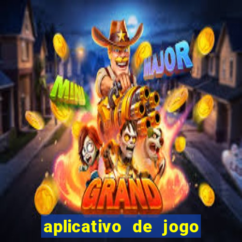 aplicativo de jogo que paga via pix