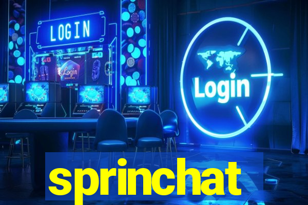 sprinchat