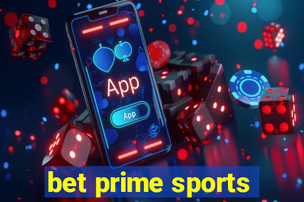 bet prime sports