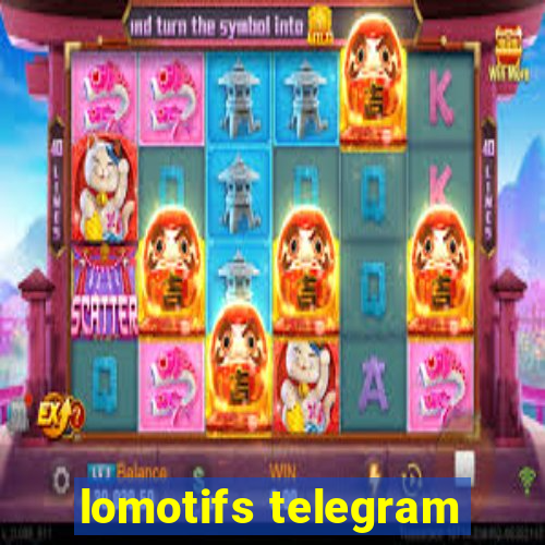 lomotifs telegram