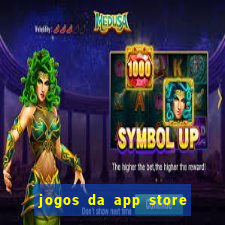 jogos da app store que ganha dinheiro de verdade