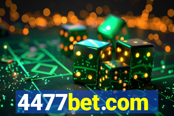 4477bet.com