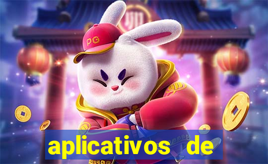 aplicativos de jogos que ganha dinheiro