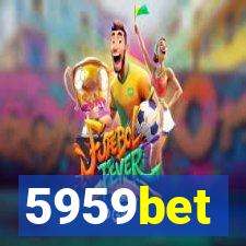 5959bet