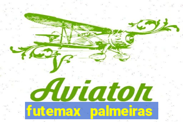 futemax palmeiras ao vivo