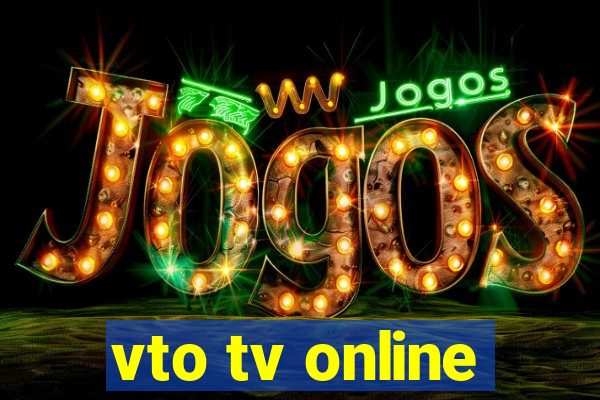 vto tv online