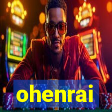 ohenrai