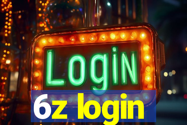 6z login