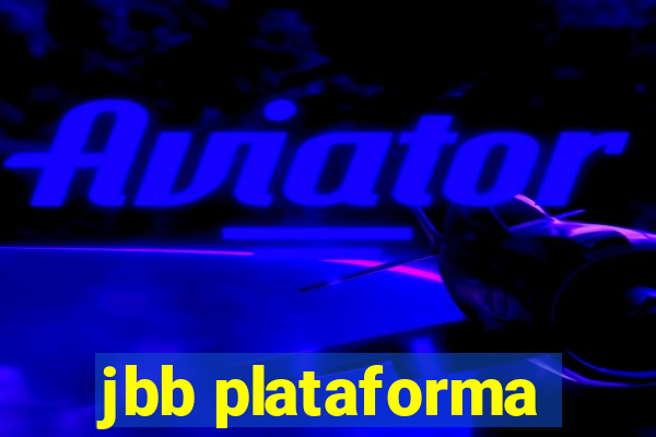 jbb plataforma