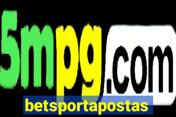 betsportapostas