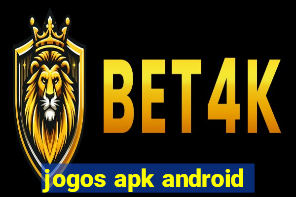 jogos apk android