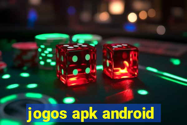 jogos apk android