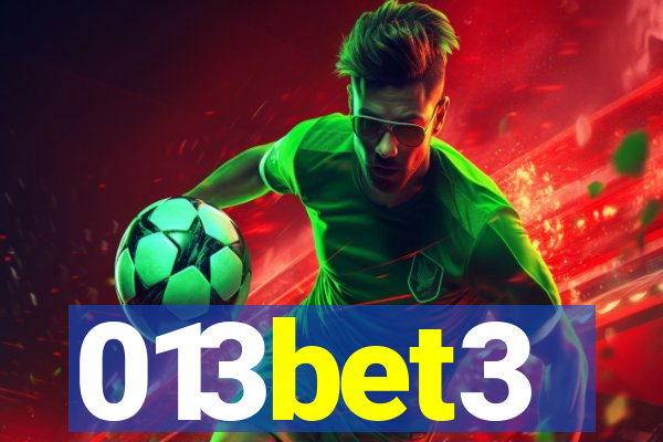 013bet3