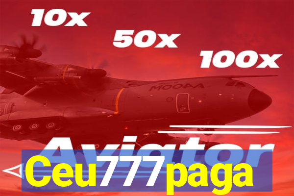 Ceu777paga