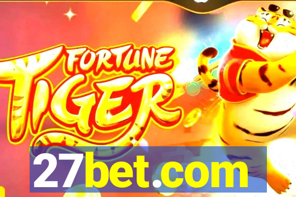 27bet.com