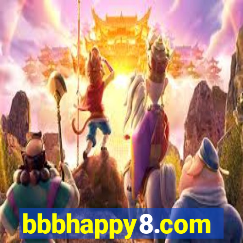 bbbhappy8.com