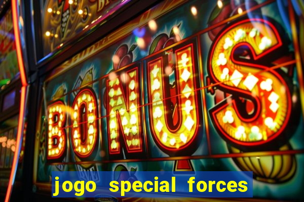 jogo special forces group 2