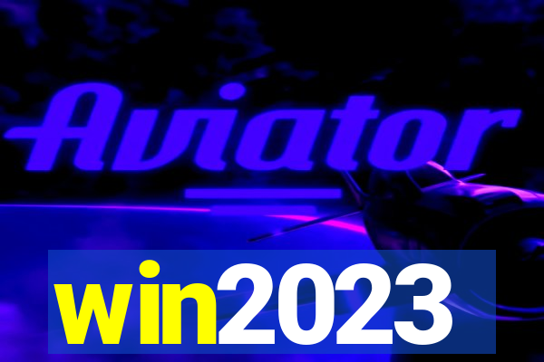 win2023