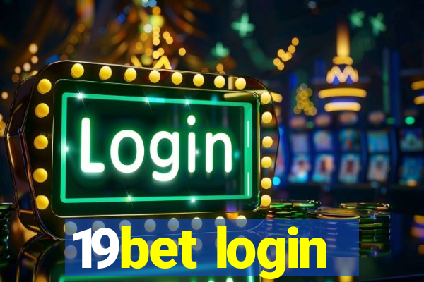 19bet login