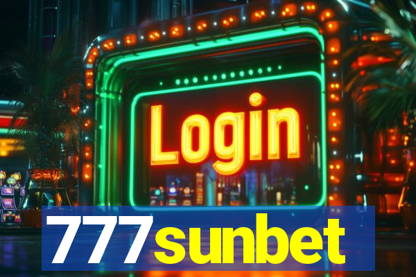 777sunbet