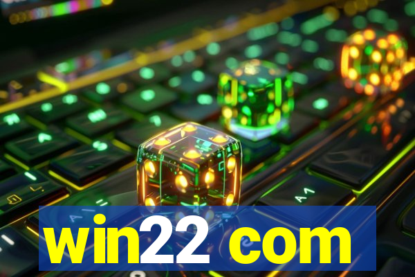 win22 com