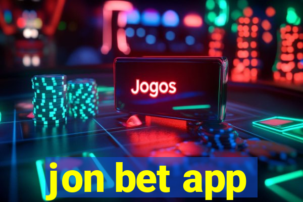 jon bet app