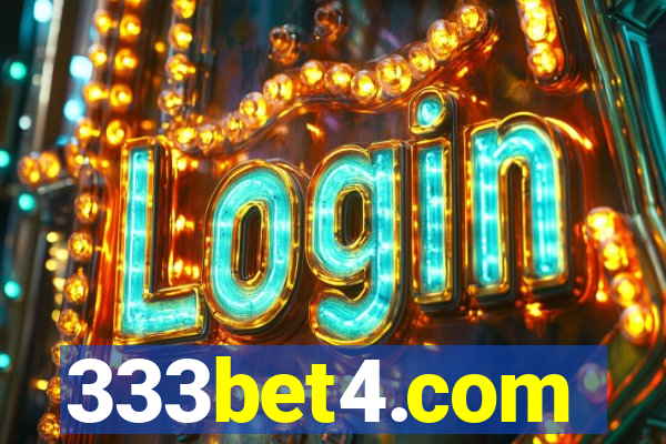 333bet4.com