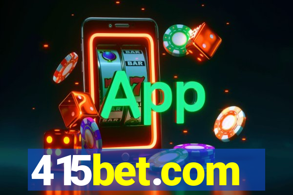 415bet.com