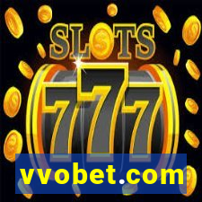 vvobet.com