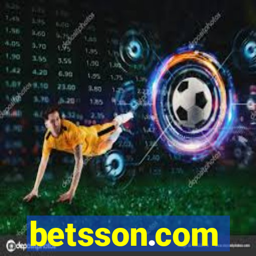 betsson.com