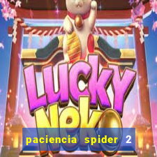 paciencia spider 2 naipes jogar