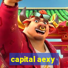 capital aexy