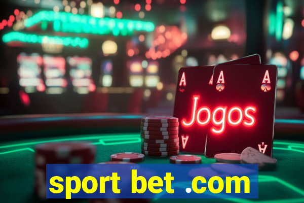 sport bet .com