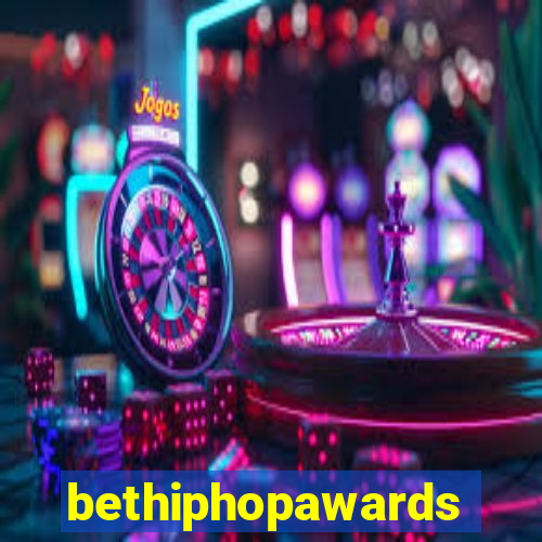 bethiphopawards